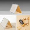 Foldable Soft Board Spotlight Reflective Screen PVC Waterproof Photo Tool Style 8 Gold Silver