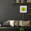 Kecag KC-808 6W Wall Mounted Bluetooth CD Player(Blue)