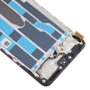 OPPO Reno7 5G OLED LCD Screen & Digitizer Assembly with Frame