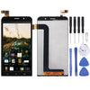 Asus Zenfone Go ZB552KL LCD Screen & Digitizer Assembly - Black
