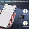 BY301 AUX Car Bluetooth 5.0 Receiver Mobile Call Bluetooth Adapter