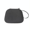 Wireless Bluetooth Gamepad Nylon Storage Bag Shockproof Cover for PS4 Controller(Black)