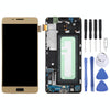 Samsung Galaxy A5 (2016) A510F Gold LCD Screen & Digitizer Assembly