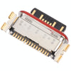 10x Xiaomi Redmi K70 Charging Port Connector