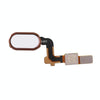 OPPO A57 Fingerprint Sensor Flex Cable (Rose Gold)