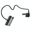 Bedside Desktop Universal Telescopic Lazy Mobile Phone Tablet Bracket,Style: 80cm Tablet