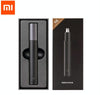 Original Xiaomi Youpin NH1 2W 1.5V Portable Waterproof Safe Electric Nose Hair Trimmer Shave Blade