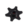 MB-FS002-R Motorcycle Modified Universal Aluminum Alloy Shock Absorber Front Fork Anti-fall Cup
