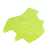 For Yamaha Tenere 700 Headlight Acrylic Protective Cover(Fluorescent Green)