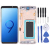 Galaxy S9+ Gold AMOLED Screen Replacement G965/DS/U/W/0