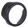 EW-73C Lens Hood Shade for Canon EF-S 10-18mm F4.5-5.6 Lens