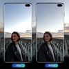 0.3mm 2.5D Transparent Rear Camera Lens Protector Tempered Glass Film for Galaxy S10 E