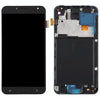 Samsung Galaxy J4 J400F/DS Black LCD Screen & Digitizer Assembly