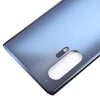 Motorola Edge+ 2020 Back Cover Replacement (Blue)