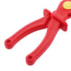 Resistant High Voltage Anti-Magnetic Insulated Plastic Tool, Style: Vise
