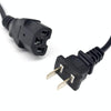 36V 4A Lithium Battery Car Electromobile Sprayer Lawn Mower Lighting Battery Charger, US Plug