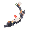 Xiaomi Watch S4 Sport Power Button Flex Cable