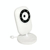 3.5" Wireless Video Baby Monitor with Night Vision (EU Plug)