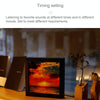Dimming Warm White Light Photo Frame LED Decoration Light, Remote Control Creative Night Light Lamp Novelty Gift