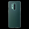 For OnePlus 8 Pro TPU Ultra-Thin Transparent Mobile Phone Case