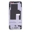 Huawei Nova 7 5G Middle Frame Bezel (Silver)