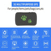 3G GPS Tracker TK203 - Real-Time Pet, Vehicle & Asset Tracking Device