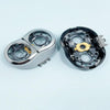For Philips HQ6070/HQ6071/HQ6073/HQ6070 Brackets(Black)