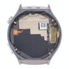Huawei Watch 4 LCD Screen & Digitizer Assembly (Silver)