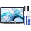 MacBook Air 13" A1932 (2018) Grey LCD Screen & Digitizer Assembly