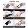 For Samsung Galaxy A26 5G NILLKIN CP+Pro 9H Explosion-proof Tempered Glass Film