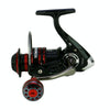 YUMOSHI RS2000 Metal Rocker Fishing Reel