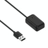 For Shokz OpenSwim S700 Headphone Charging Cable with Data Function(Black)