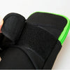 Universal Sports Phone Arm Bag Wrist Bag for 5-5.8 Inch Screen Phone(Blue)
