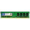 XIEDE X015 DDR2 533MHz 2GB General Full Compatibility Memory RAM Module for Desktop PC