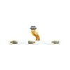 Lenovo A2010/A2580/A2860 Power & Volume Button Flex Cable