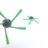 Sweeping Robot Accessories For Vorwerk VR200, Specification: 4 PCS Side Brush