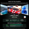 BMAX B6 Pro Windows 11 Mini PC, 16GB+512GB, Intel Core i5-1030NG7, Support 3 Monitors Output(US Plug)