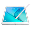 For Galaxy Tab A 8.0 / P350 / P580 & 9.7 / P550 Touch Stylus S Pen(White)