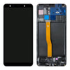 Samsung Galaxy A7 (2018) LCD Screen & Digitizer Assembly with Frame