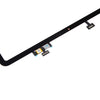 iPad Air 11 (2024) M2 Touch Screen Digitizer - Black