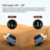 GPS HUD Head-Up Display Car Speedometer Speed Projector