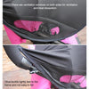 Stroller Sunshade Anti-Ultraviolet Stroller Shed, Colour: Star Empty