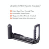 Vertical Shoot Quick Release L Plate Bracket Base Holder for FUJIFILM X Pro 3