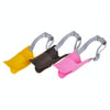 Duck Silicone Muzzle, Small, Yellow