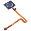 LG K50/Q60/K12 Fingerprint Sensor Flex Cable (Blue)