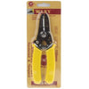 Professional Precision Copper Wire Stripper Cutter Pliers (5022)