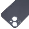 iPhone 15 Back Glass Replacement (Black)