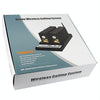 Wireless Restaurant Pager System - 20 Coaster Pagers - US Plug