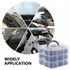 620 in 1 Buckle 16 Kinds Of Automobile Repair Parts