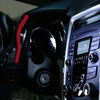 Auto Repair Magnet LED Strong Light Outdoor Handheld Lighting Flashlight